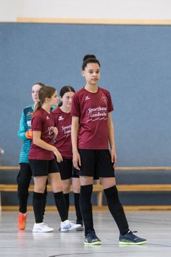 Bild 828 - C-Juniorinnen Futsalmeisterschaft